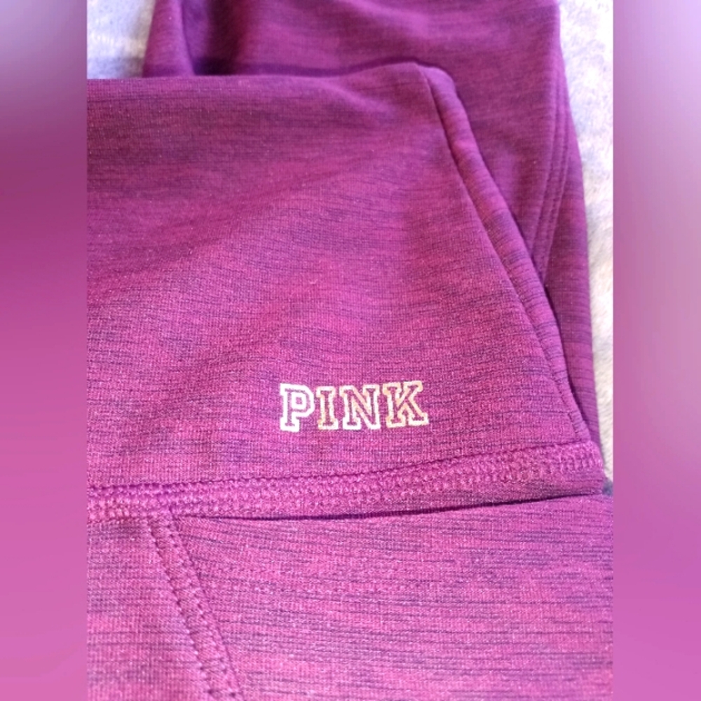 Victoria Secret Pink High Waist Legging